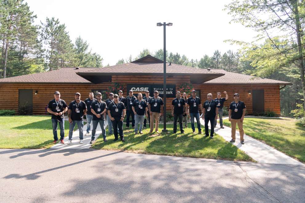 Bienvenida Tomahawk-57