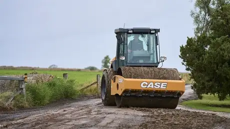 SV-Series Compactors