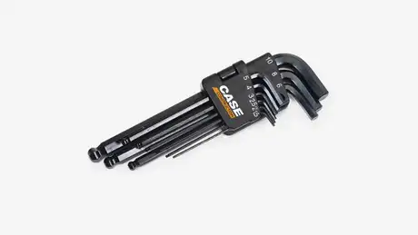 CASE hand tool