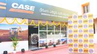 CASE India Expands Footprint in Southern Region with new Dealership in Vijayawada