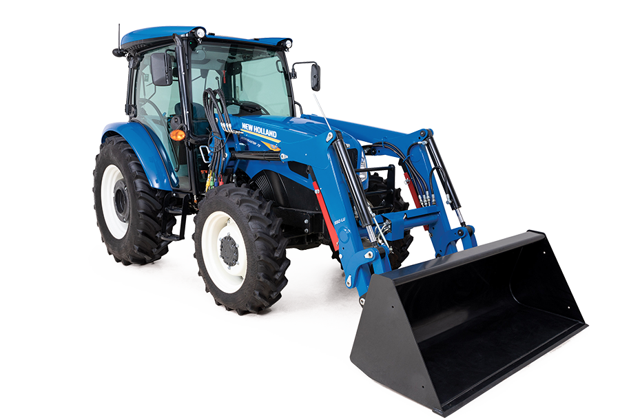 WORKMASTER  Utility 55   75 Series