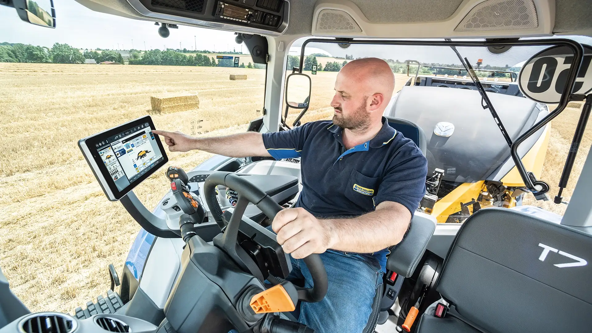 IntelliView™ Displays