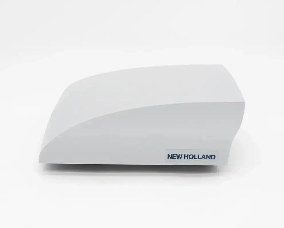 New Holland RS1 receiver product image with white background