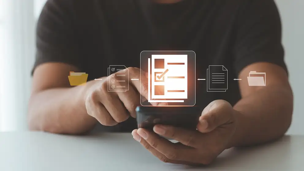 CASE Protect - Máximo tiempo de actividad