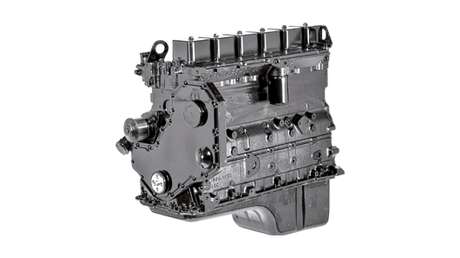 Engines Remanufactured CASE Construction Equipment