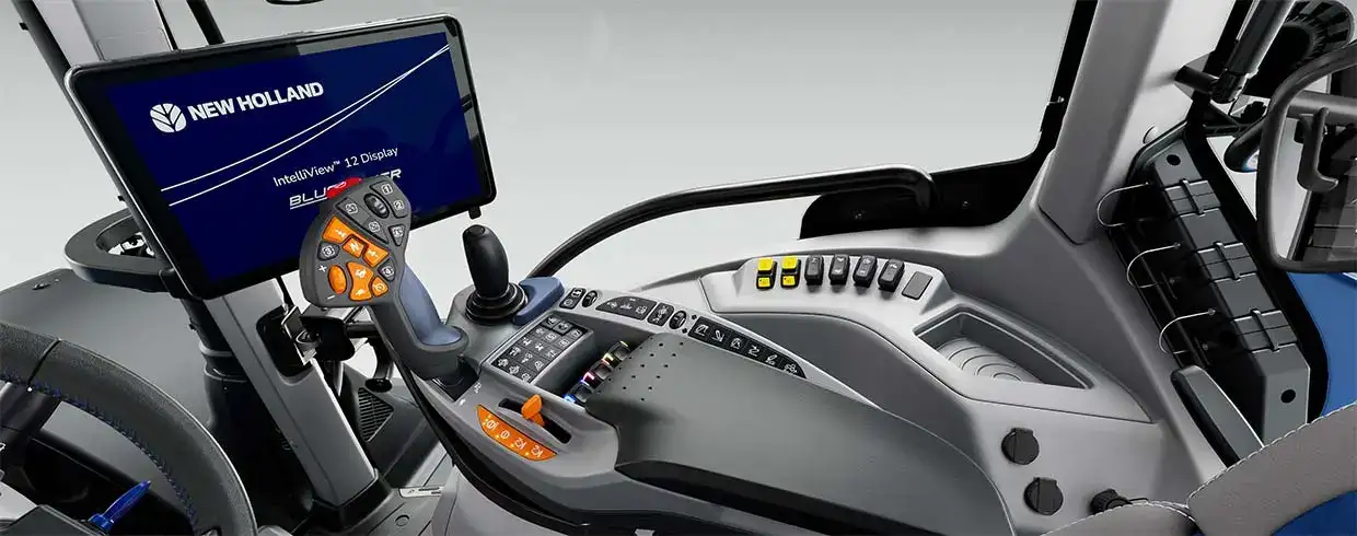 BEDIENUNG, DIE SICH ANPASST