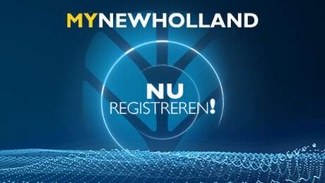 Word lid van MyNewHolland!