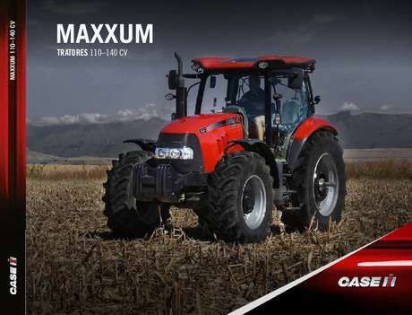 Maxxum - Portuguese
