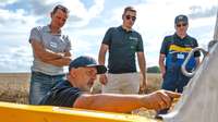 Summer Camp z New Holland – technologia w letnim wydaniu