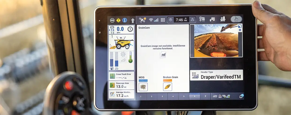 CHOOSE YOUR COMBINE STRATEGY