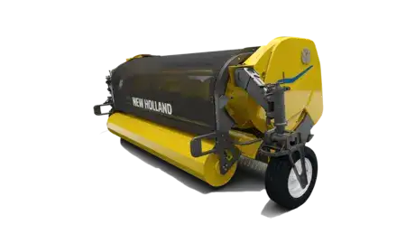 ULTRAFEED™ GRASS PICK-UP