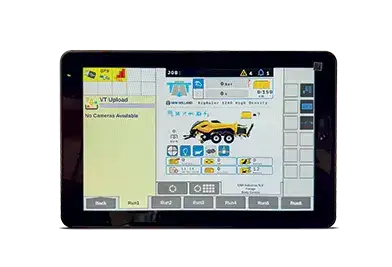 IntelliView™ Displays