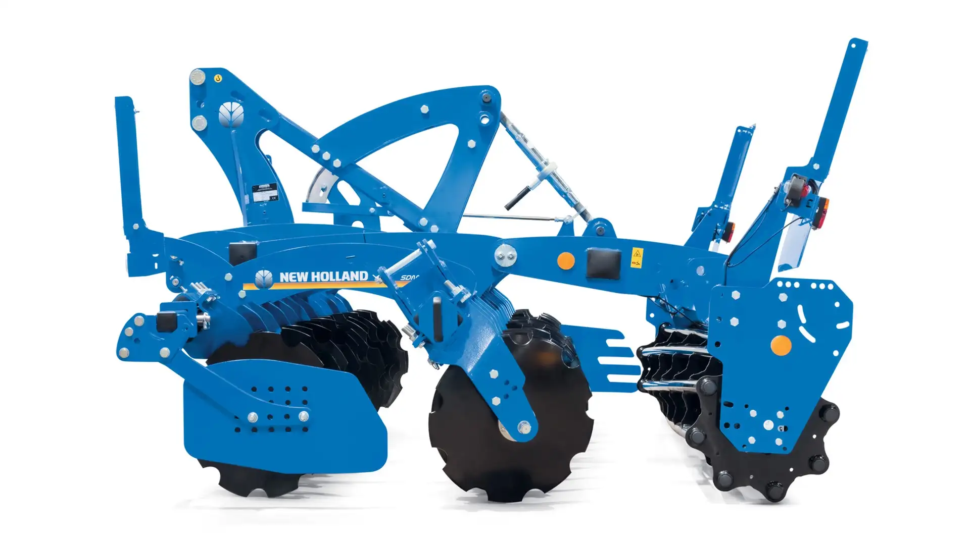 SDM EN SDH COMPACTE SCHIJVENEGGEN