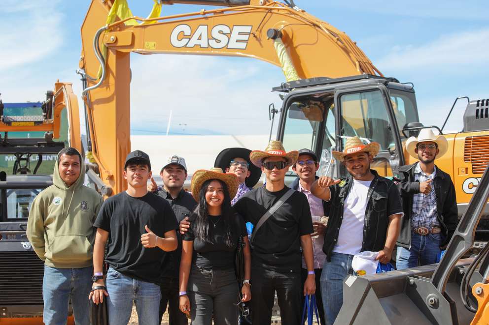 Expo Agroalimentaria 2025