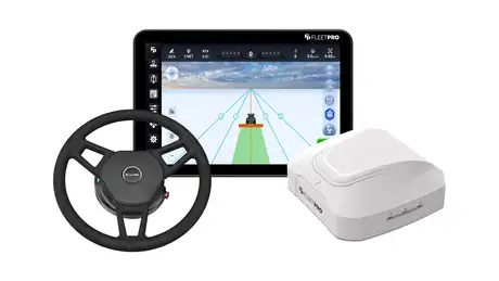 FleetPro Guidance Kit