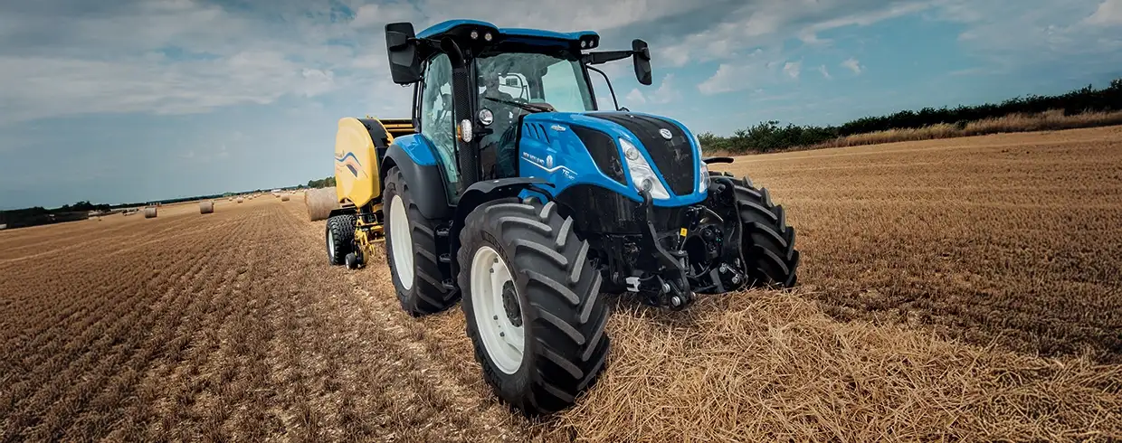 BALER SWATH GUIDANCE 