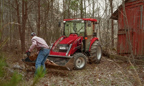 Specialty and Manure Handling