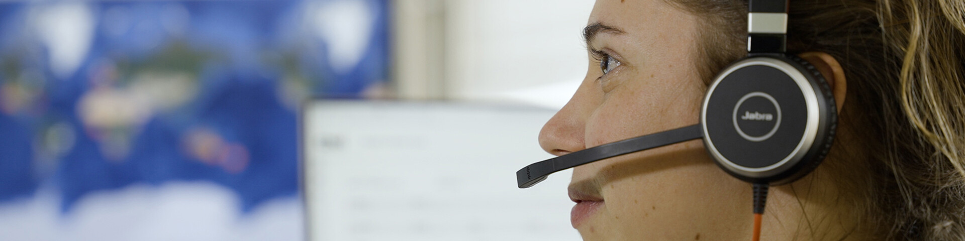 Connected Services New Holland