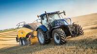 New Holland élargit sa gamme de presses haute densité avec la BigBaler 1270 PLUS Density et les Pro-Belt