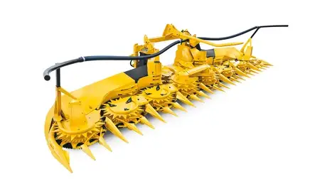 MAIZE HEADERS