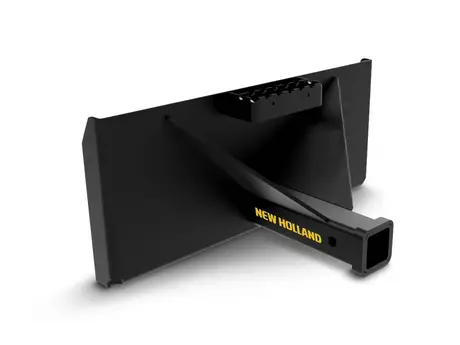 Mini Skid Hitch Attachment | New Holland Construction