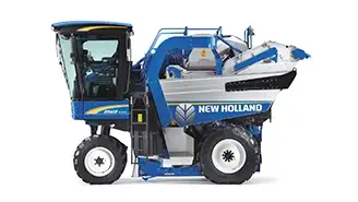 BRAUD 9000L