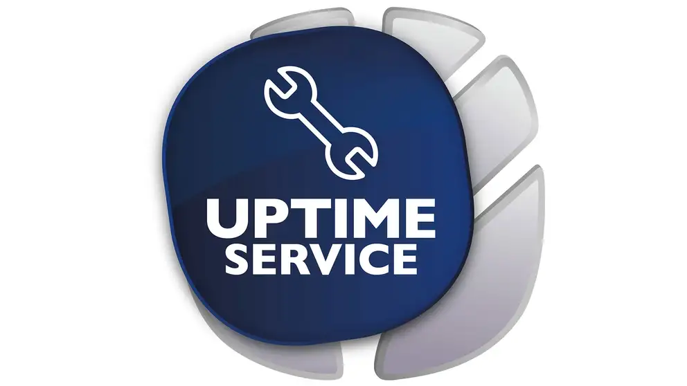 Uptime Service - Wejdź w sezon z przewagą, z kombajnem New Holland – przedsezonowa promocja ruszyła