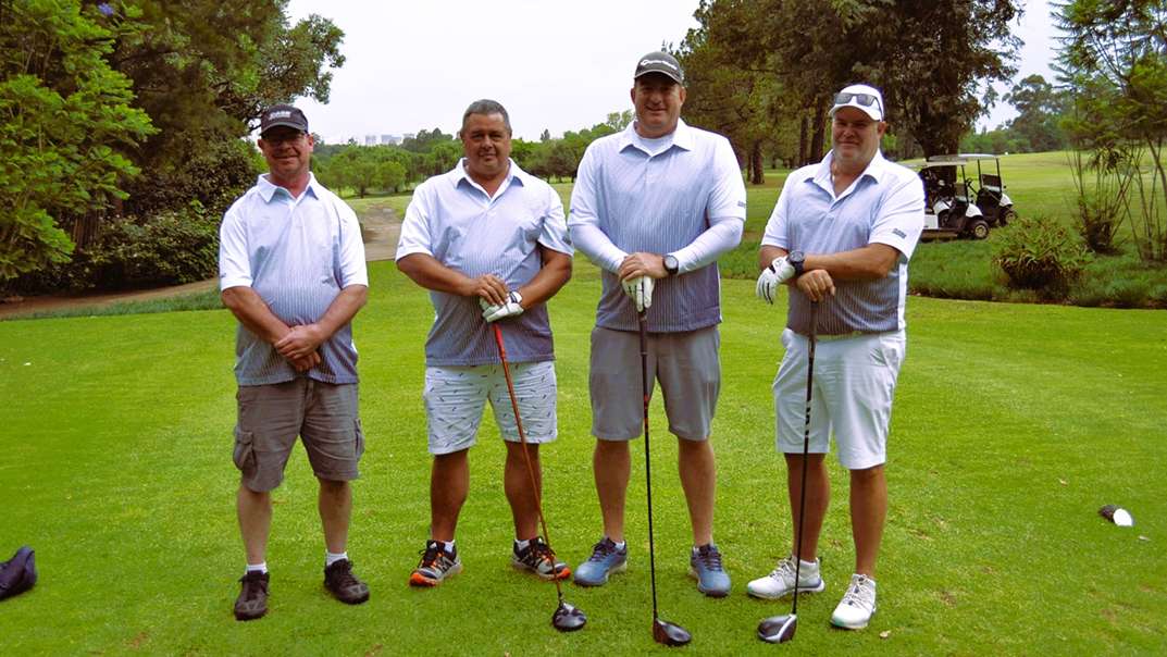 Teeing Off for a Cause: CASE Construction’s Birdie & Eagle Bash Golf Day