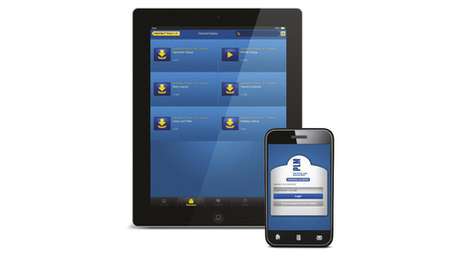 PLM® ACADEMY APP