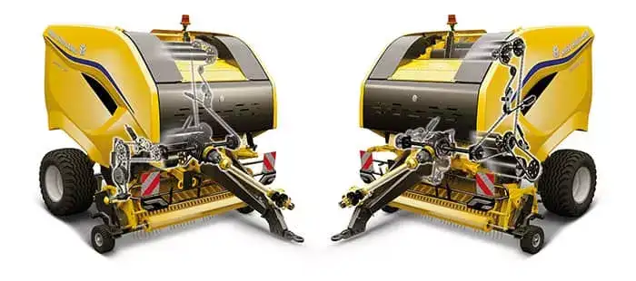 RIDUTTORE TWINDRIVE™
