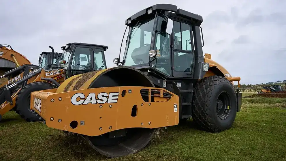 SV-Series Compactors