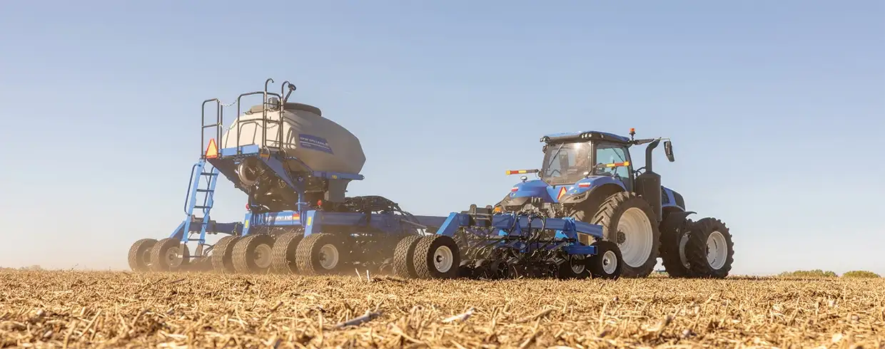 TRUE-TO-FORM IMPLEMENT STEERING