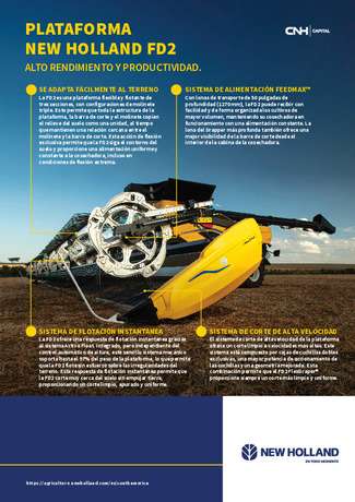 Spec Plataforma FD2