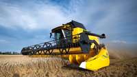 Summer Camp z New Holland – technologia w letnim wydaniu