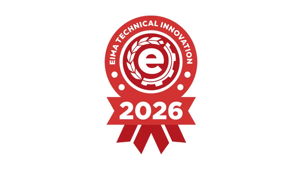 EIMA Technical Innovation Award 2026