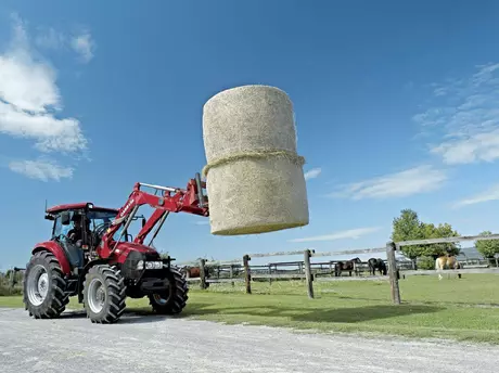 Farmall JX Tractors | Case IH | Case IH
