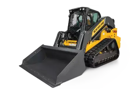 Compact Track Loaders