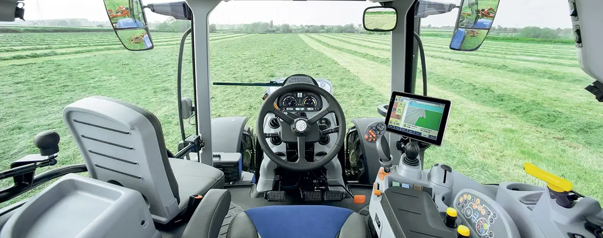 MODEM OPTIONS FOR YOUR OPERATION