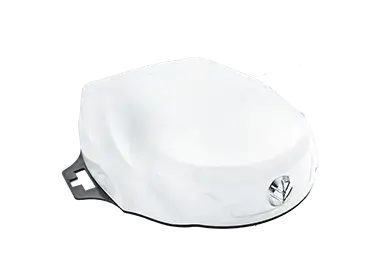 Receivers & Correction Signals