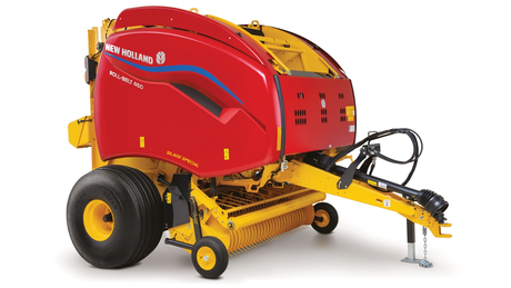 Roll-Belt™ 460 model
