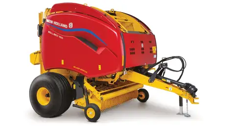 Roll-Belt™ 460 model