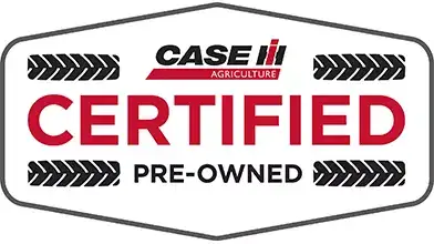 certified preowned logo