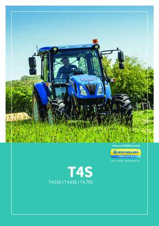 Folleto T4S