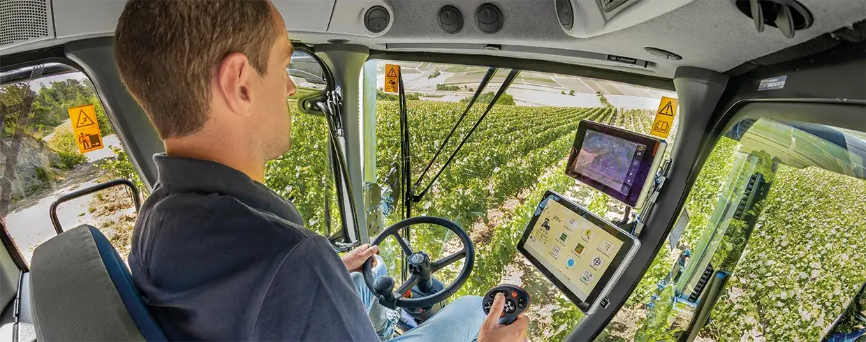 UNE INTÉGRATION TOTALE AVEC VOS PARTENAIRES DE CONFIANCE