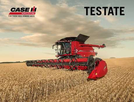 Testate