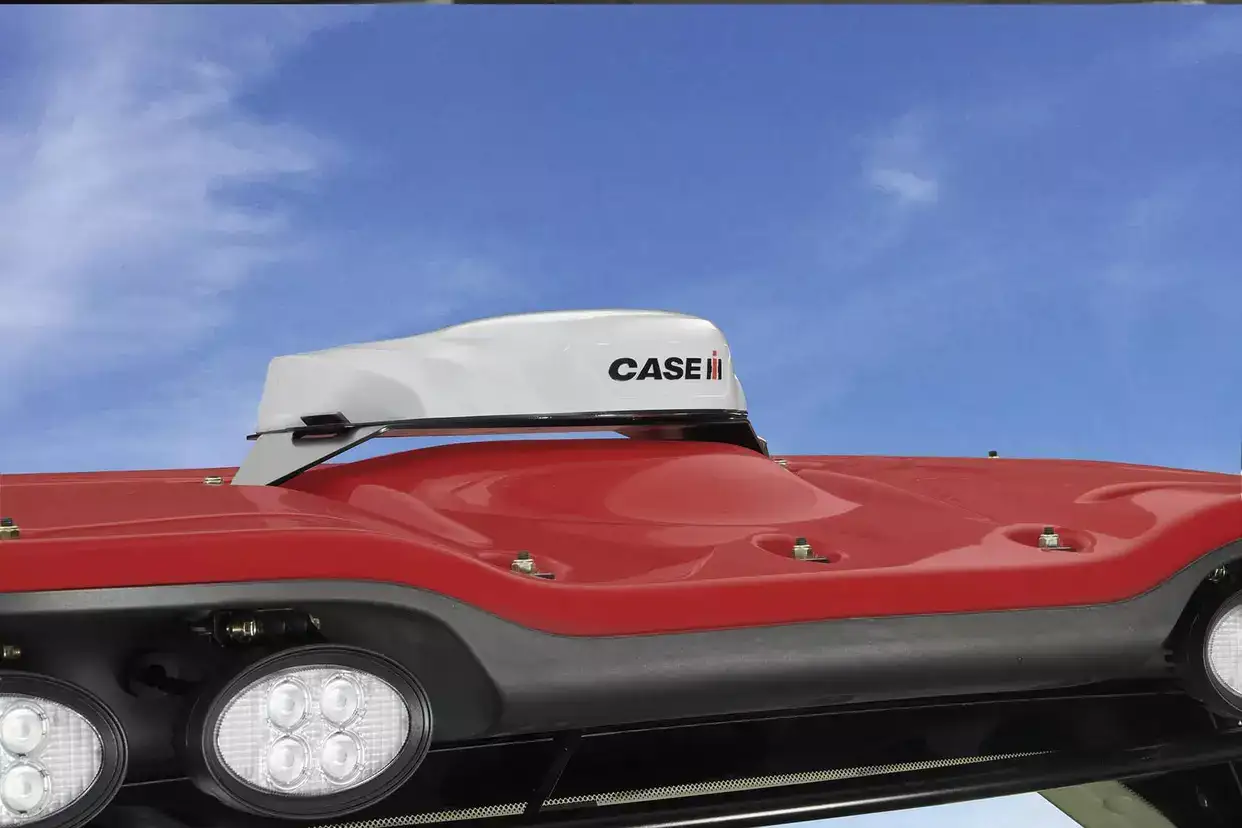 AFS-Vector_Pro_Receiver