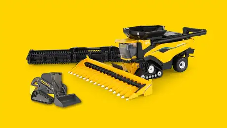 New Holland CE Toys