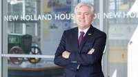 New Holland Agriculture célèbre ses 125 ans d'histoire