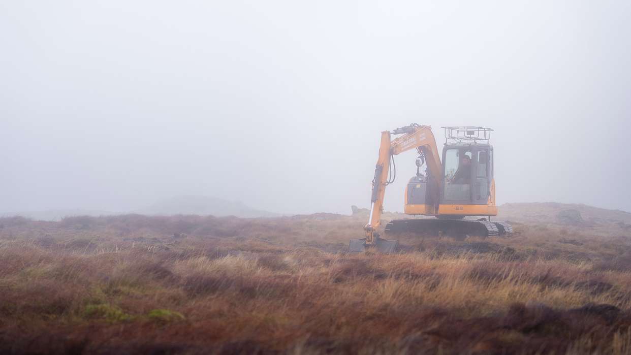 Two in one - Terra Firma Environmental