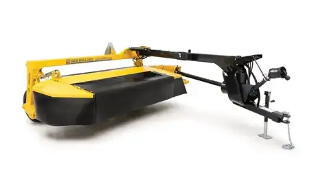 DuraDisc™ 210M disc mower